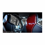 Yahua Seat Back Covers - BMW M3 (F80) M4 (F82, F83)
