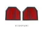 Yahua Panel Filters - F80 M3 | F82 | F83 M4