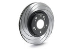 Yahua Front Brake Discs - 4 Series 435d xDrive M Sport 370mm