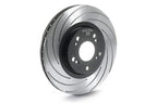 Yahua Front Brake Discs - 370mm 3X/4X Series