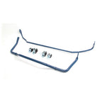 Yahua Adjustable Anti-Roll Bar Set for BMW F22 F23 228i 230i M235i M240i F30 320i 328i 330i 335i 340i F32 F33 F36 428i 430i 435i 440i (RWD)
