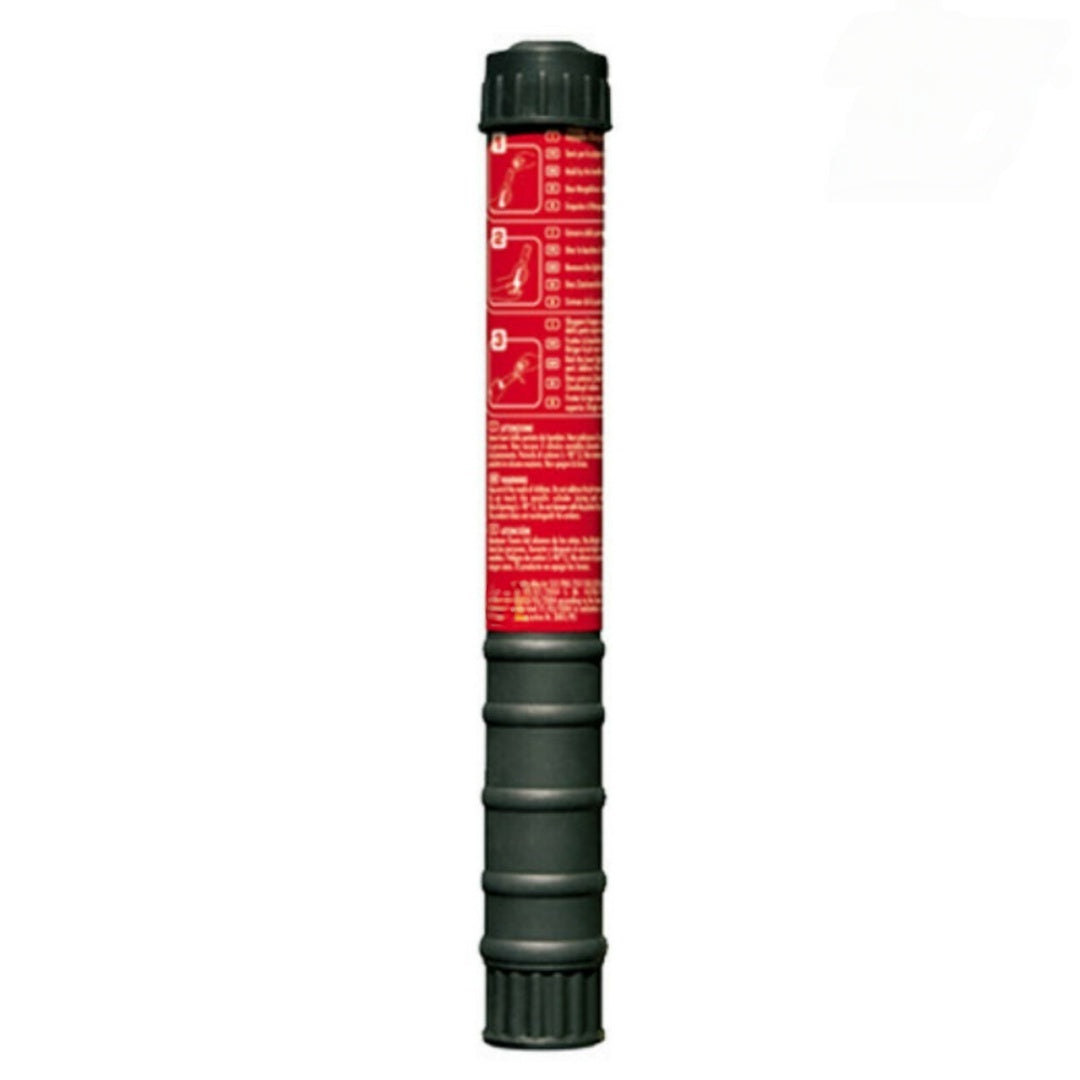 Fire Safety Stick 50 Seconds