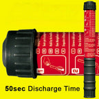 Fire Safety Stick 50 Seconds