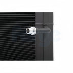 Yahua Performance Chargecooler Radiator - B48 & B58
