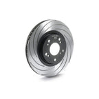 Yahua Front Brake Discs - 5 Series (E60/E61) 525d (3.0) 2006 > 324mm