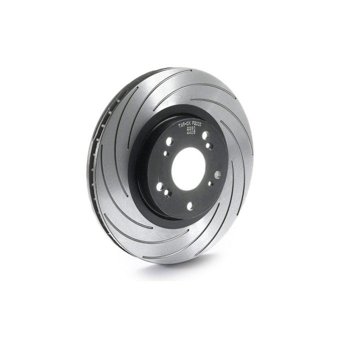 Front Tarox Brake Discs - 5 Series (E60/E61) 525d (3.0) 2006 > 324mm