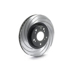 Yahua Front Brake Discs - 5 Series (E60/E61) 540 V8 2004 > 2007 348mm