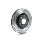 Yahua Front Brake Discs - 5 Series (E60/E61) All Models xDrive 2003 > 324mm