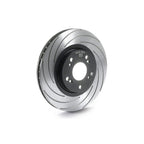 Yahua Front Brake Discs - 5 Series (F10/F11) 520d 330mm