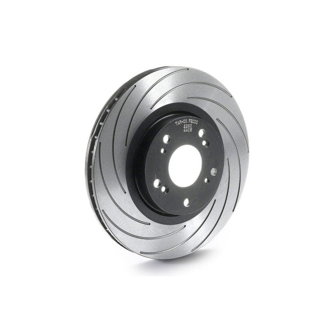 Front Tarox Brake Discs - 5 Series (F10/F11) 520d 330mm