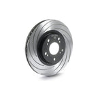 Yahua Front Brake Discs - 5 Series (F10/F11) 525d 348mm