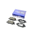 Yahua Front Brake Pads - 5 Series (F07 GT/F10/F11) All models inc xDrive