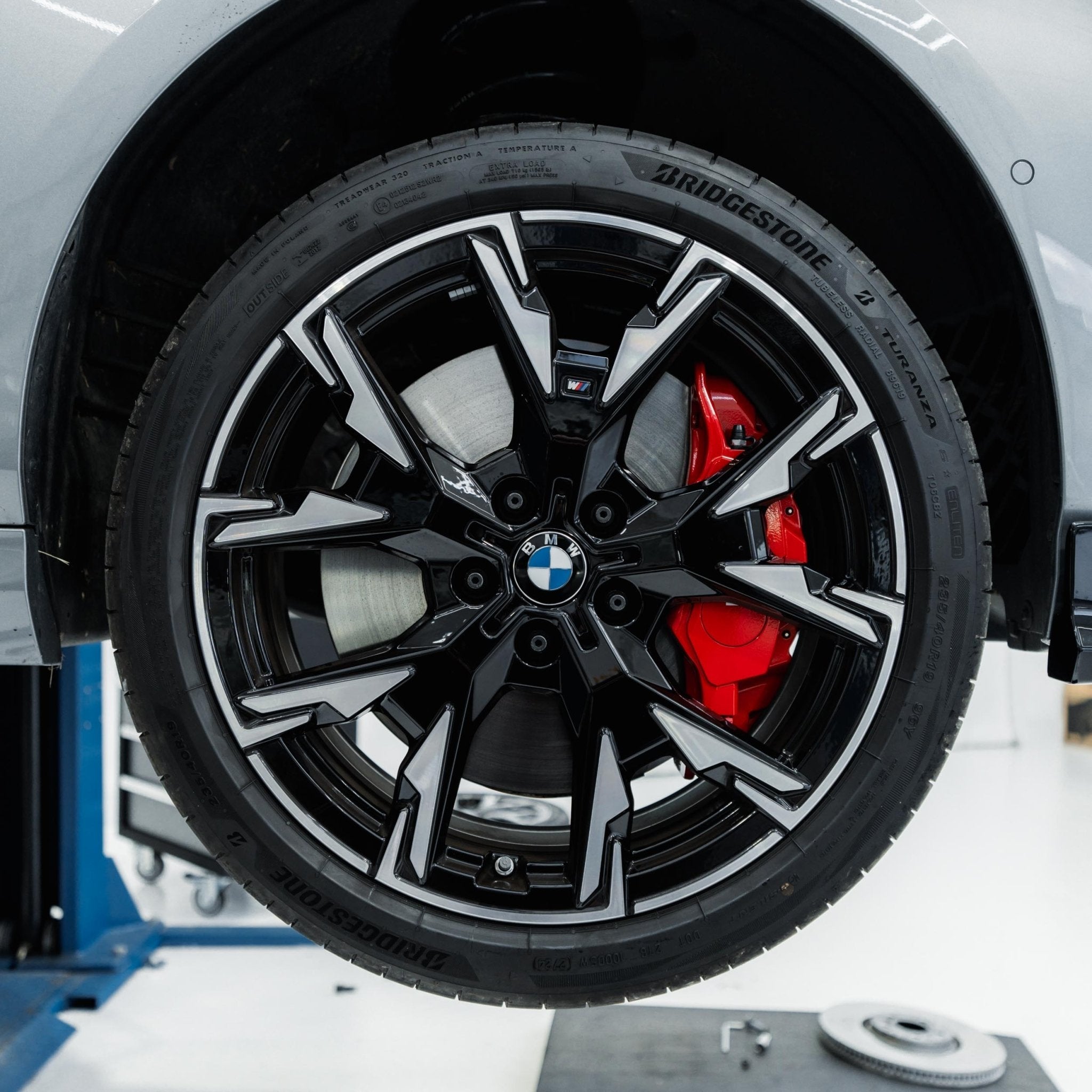 Full Stud Conversion Kit for BMW F & G Series & Toyota Supra by Bimecc (2012+)