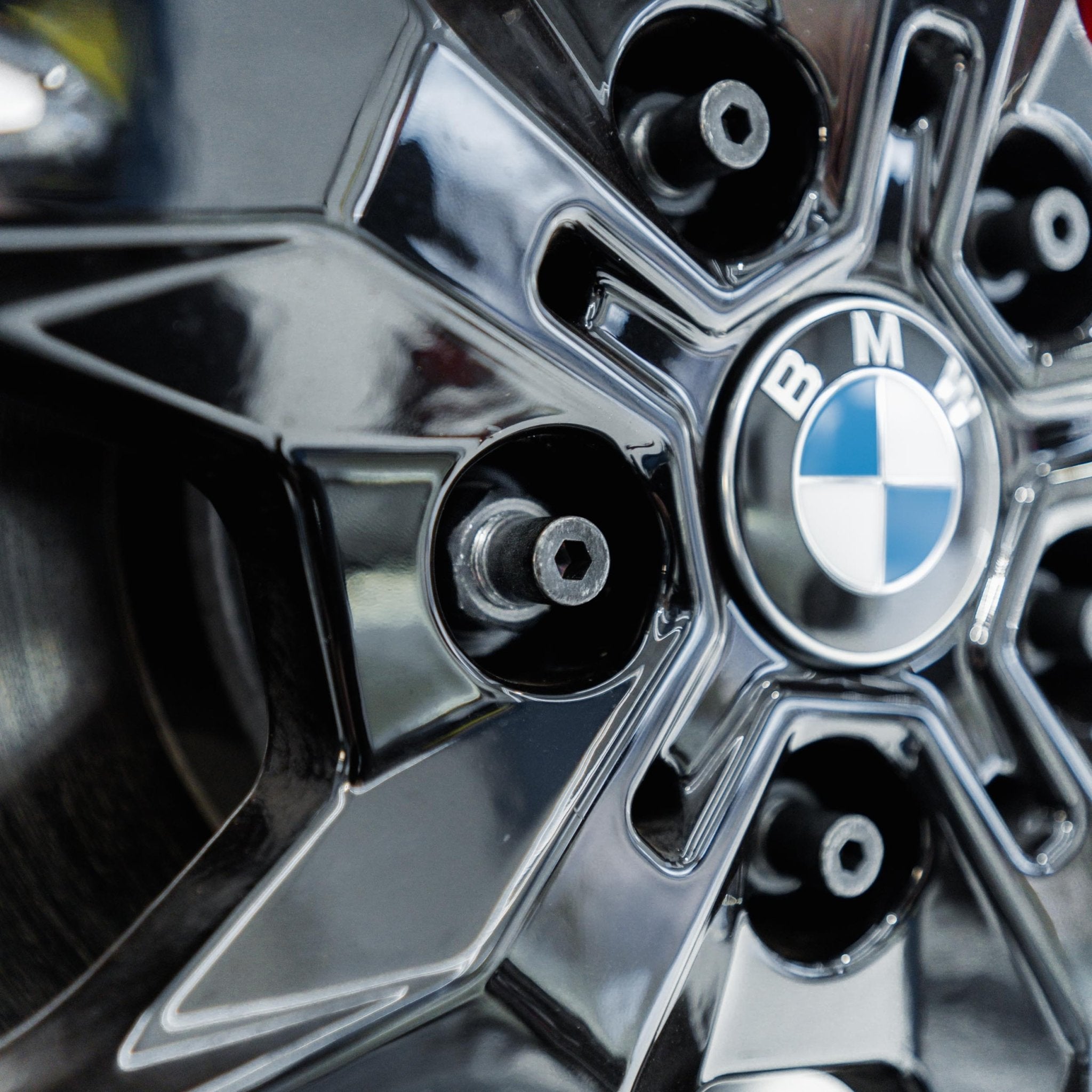 Full Stud Conversion Kit for BMW F & G Series & Toyota Supra by Bimecc (2012+)