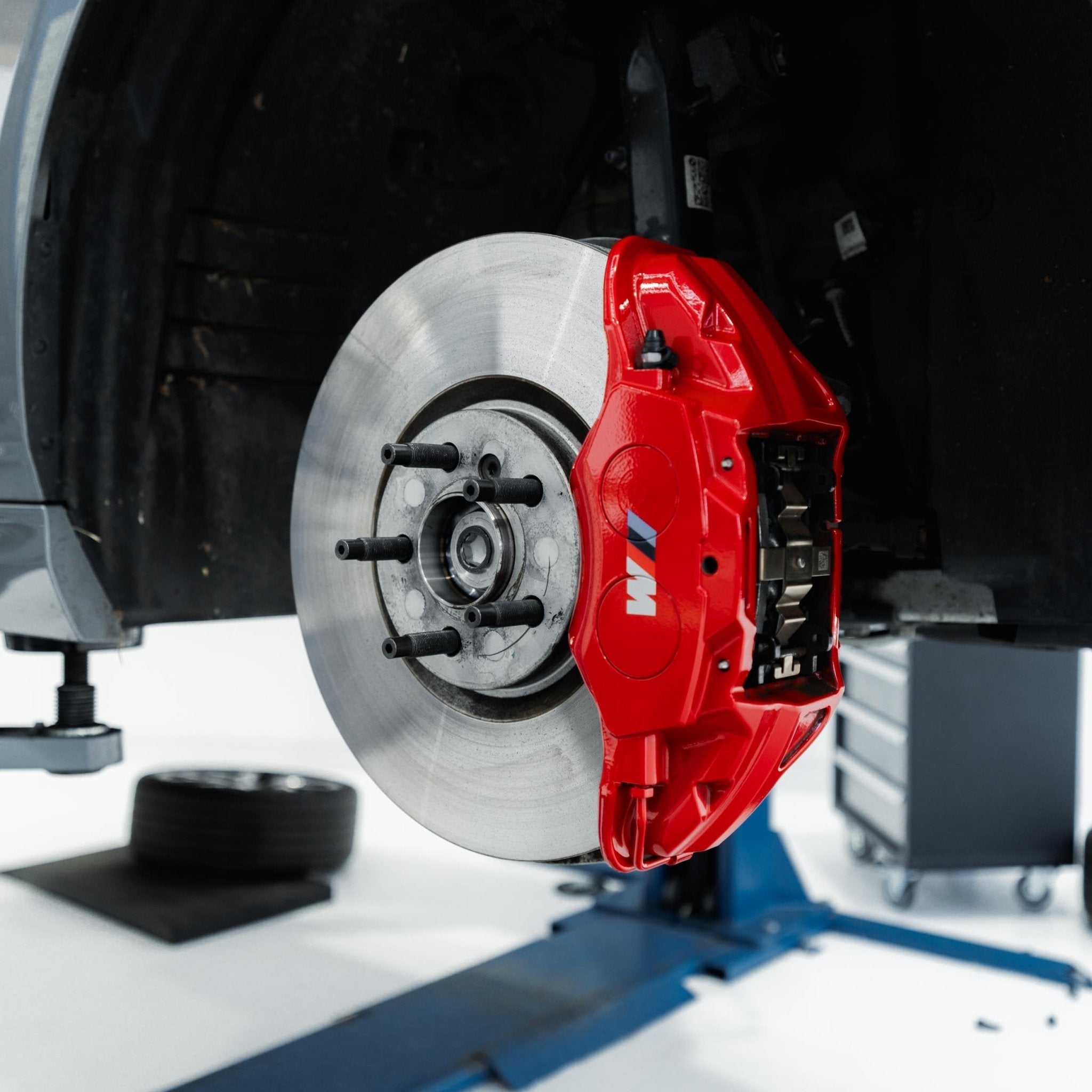 Full Stud Conversion Kit for BMW F & G Series & Toyota Supra by Bimecc (2012+)