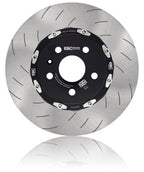 Racing 2-Piece Floating Brake Discs Front - M2 F87/M3 F80/M4 F82