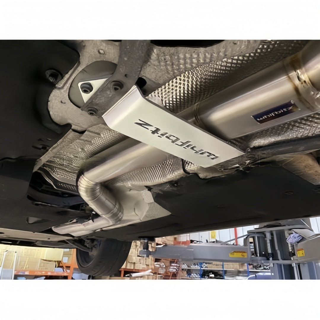 Garage Whifbitz Chassis Brace - M4, M3 & M2