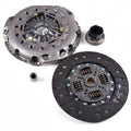 Yahua Genuine 550I Clutch Kit - F20/21/22/30/31/32/33