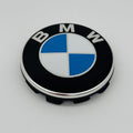 Genuine BMW Center Cap - 68mm