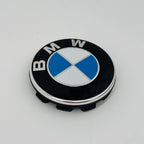 Genuine BMW Center Cap - 68mm