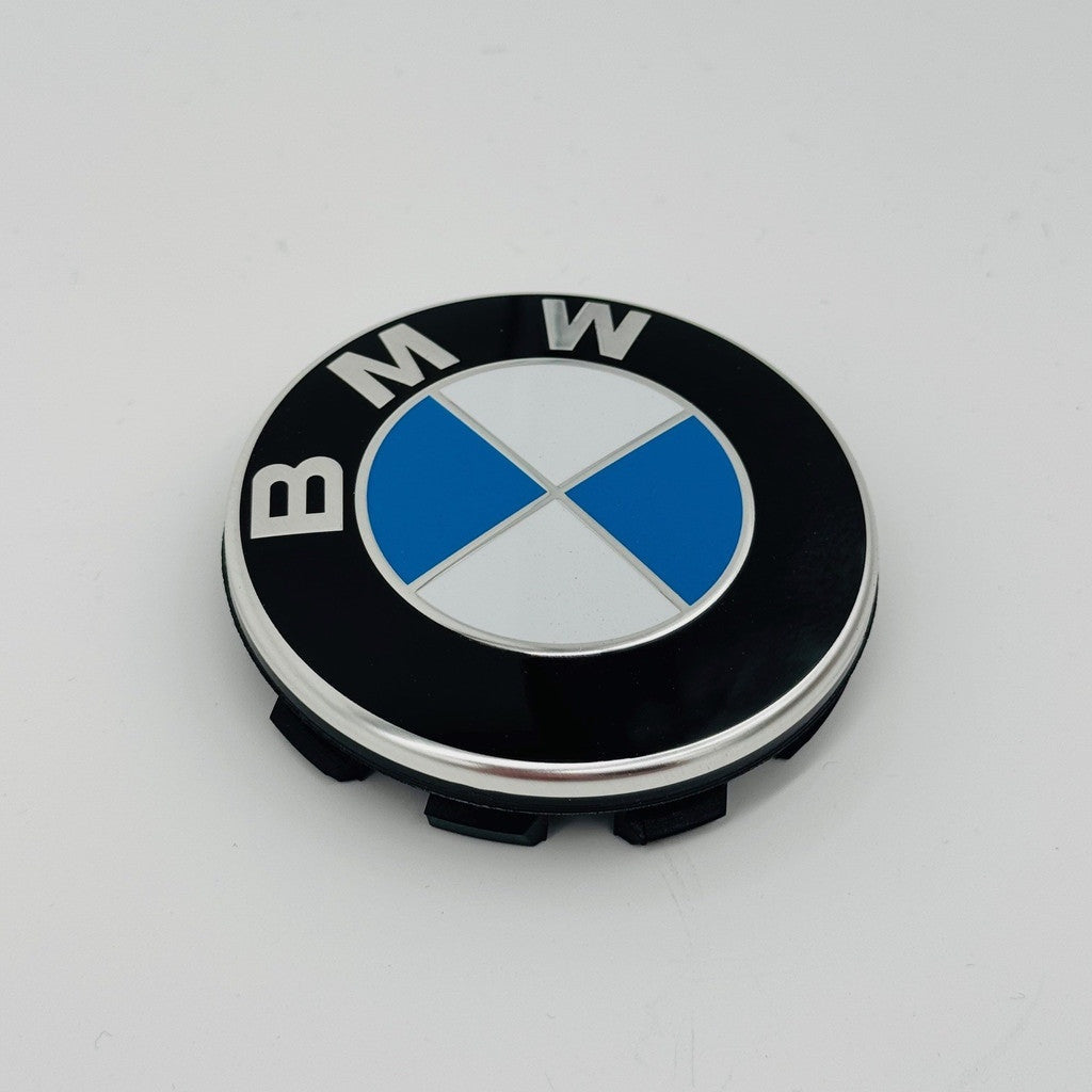 Genuine BMW Center Cap - 68mm