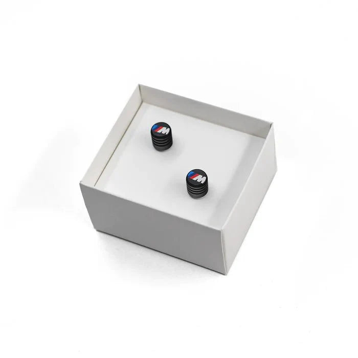 Yahua BMW M-Style Door Pin Set