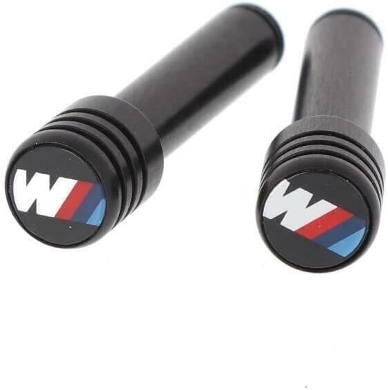 Yahua BMW M-Style Door Pin Set
