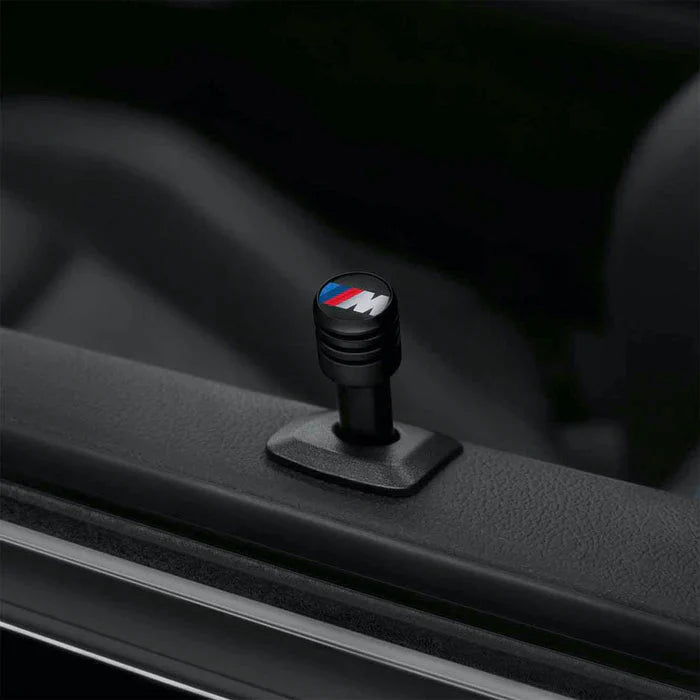 Yahua BMW M-Style Door Pin Set