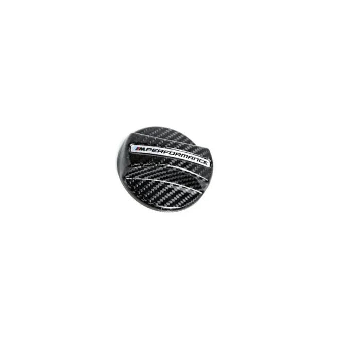 Yahua BMW M-Style Fuel Cap Cover