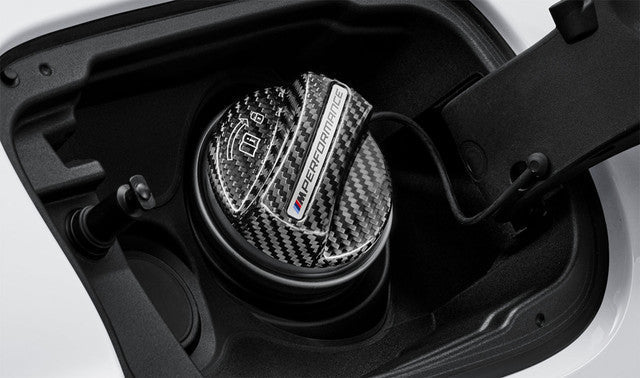 Yahua BMW M-Style Fuel Cap Cover
