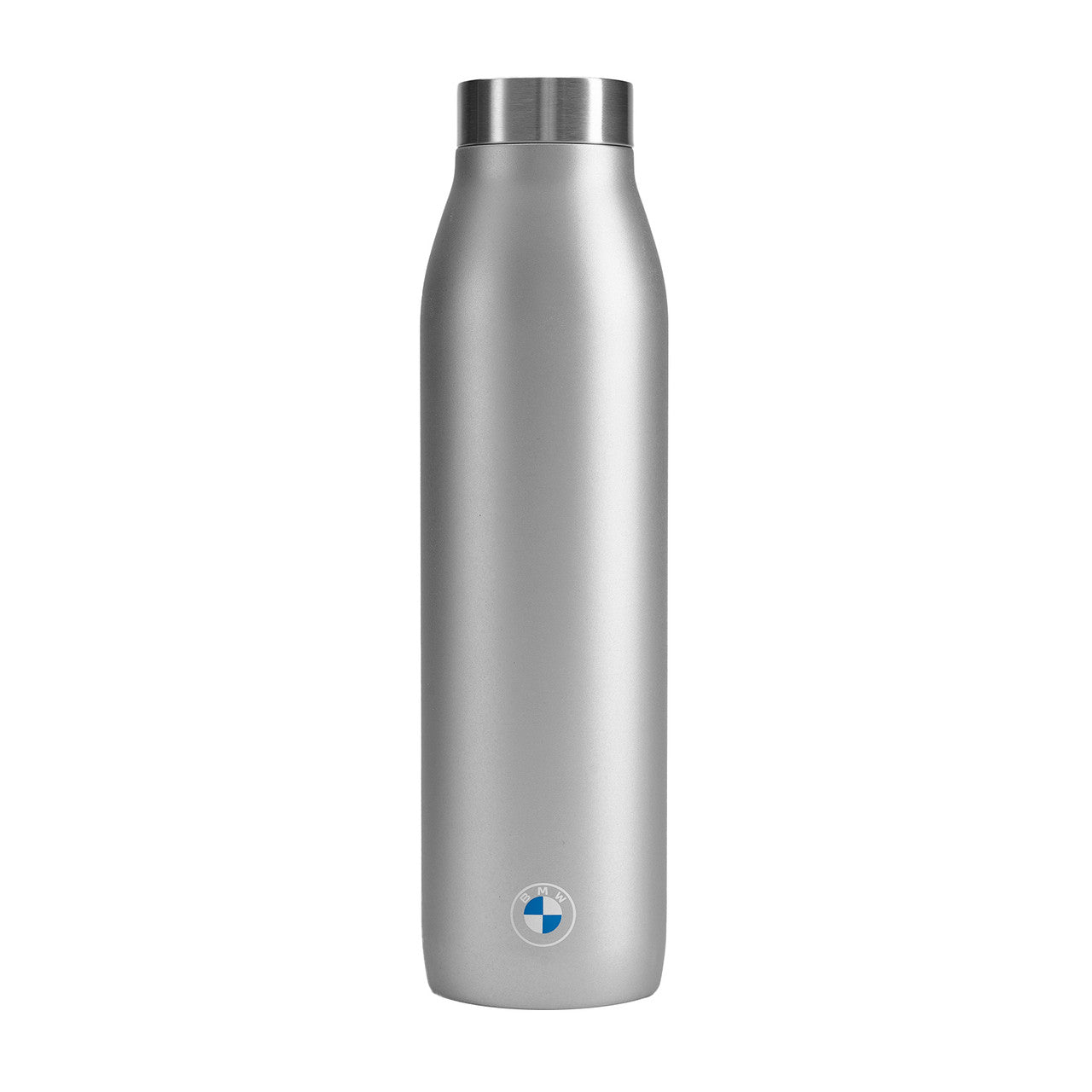 Yahua BMW M Silver Thermal Stainless Steel Travel Flask
