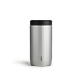 Yahua BMW M Silver Thermal Stainless Steel Travel Mug