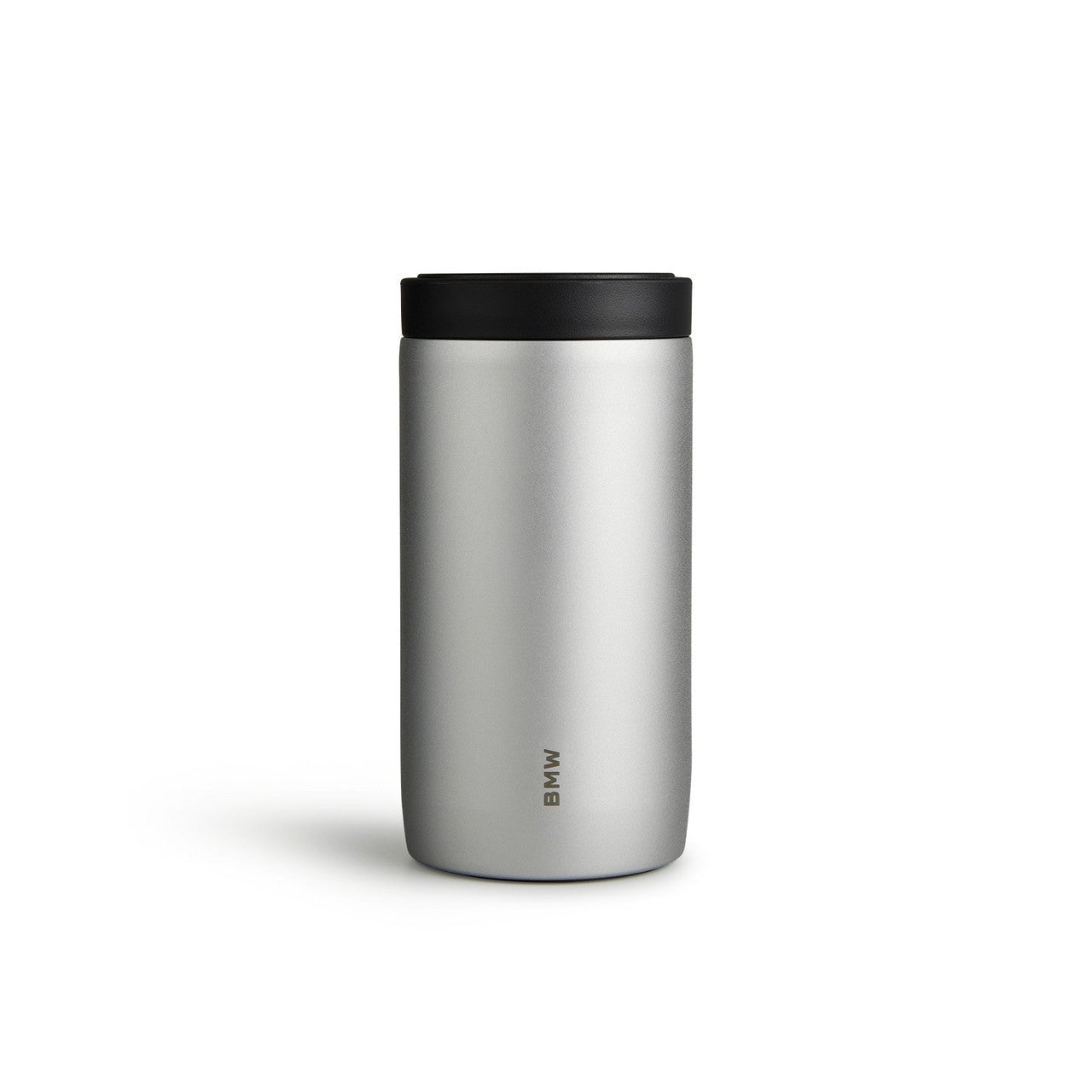 Yahua BMW M Silver Thermal Stainless Steel Travel Mug