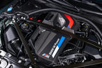 Yahua Genuine M-Style BMW G87 M2, G80 G81 M3 & G82 G84 M4 Carbon Fibre Engine Cover