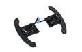 Yahua BMW G Series Genuine M-Style Carbon Fibre Shift Paddle Set