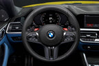 Yahua BMW G Series Genuine M-Style Carbon Fibre Shift Paddle Set