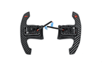 Yahua BMW G Series Genuine M-Style Carbon Fibre Shift Paddle Set