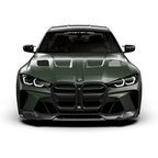 Yahua GTS-V BMW G80 M3 | G82/G83 M4 Carbon Fiber Aero Bonnet