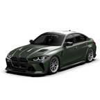 Yahua GTS-V BMW G80 M3 | G82/G83 M4 Carbon Fiber Aero Bonnet