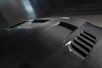 Yahua GTS-V BMW G80 M3 | G82/G83 M4 Carbon Fiber Aero Bonnet