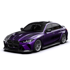 Yahua GTS-V BMW G80 M3 | G82/G83 M4 Carbon Fiber Aero Bonnet