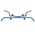 Yahua Performance Anti Roll Bar Kit - 5 Series (E60) Lim./Sedan Typ 560L, 2WD, without Dynamic Drive 07/03>