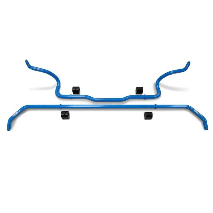 Yahua Performance Anti Roll Bar Kit - 5 Series (E60) Lim./Sedan Typ 560L, 2WD, without Dynamic Drive 07/03>