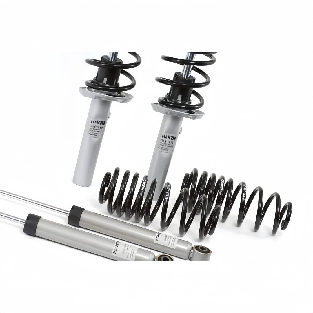 Yahua Performance Sport Cup Suspension Kit - 4 Series Coup¡§| (F32) + Gran Coup¨¦(F36) Typ 3C, 2WD, bis/ up to 920kg Front axle load, Adaptive Drive/EDC has to be deleted 10/13>