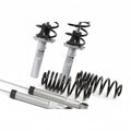 Yahua Performance Sport Cup Suspension Kit - 4 Series Coup¡§| (F32) + Gran Coup¨¦ (F36) Typ 3C, 2WD, bis/ up to 965kg Front axle load, Adaptive Drive/EDC has to be deleted 10/13>