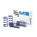 Yahua Performance Ultra Low Spring Kit - 4 Series Gran Coup¨¦ (F36) Typ 3C, 2WD, from 921kg Front axle load, incl. Adaptive Drive,  2014>
