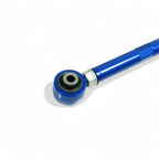 Hardrace Adj. Camber / Toe / Caster Arm - BMW 1 Series F20/F21/ 2 Series F22/F23/ 3 Series F30/F31/F34/ 4 Series F32/F33/F36 Rear Camber Kit (Harden Rubber) - 2Pcs/Set