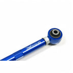 Hardrace Adj. Camber / Toe / Caster Arm - BMW 1 Series F20/F21/ 2 Series F22/F23/ 3 Series F30/F31/F34/ 4 Series F32/F33/F36 Rear Camber Kit (Harden Rubber) - 2Pcs/Set