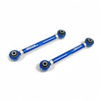 Hardrace Adj. Camber / Toe / Caster Arm - BMW 1 Series F20/F21/ 2 Series F22/F23/ 3 Series F30/F31/F34/ 4 Series F32/F33/F36 Rear Camber Kit (Harden Rubber) - 2Pcs/Set