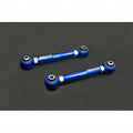 Hardrace Adj. Camber / Toe / Caster Arm - BMW 1 Series F20/F21/ 2 Series F22/F23/ 3 Series F30/F31/F34/ 4 Series F32/F33/F36 Rear Upper Front Arm (Harden Rubber) - 2Pcs/Set
